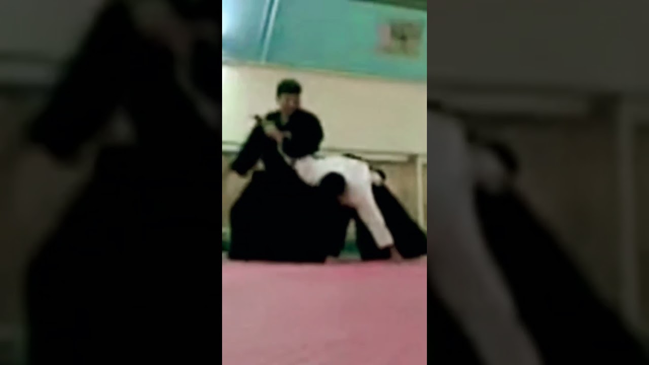 tanger samurai-aikdo-aikijutsu-karate do-karaté jutsu