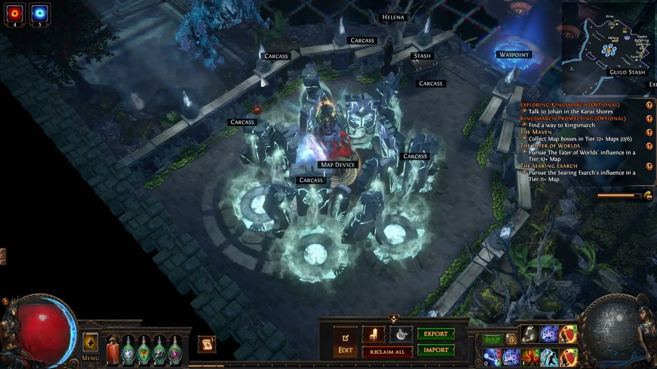 Path of Exile 2026 03 07   23 04 14 03 DVR