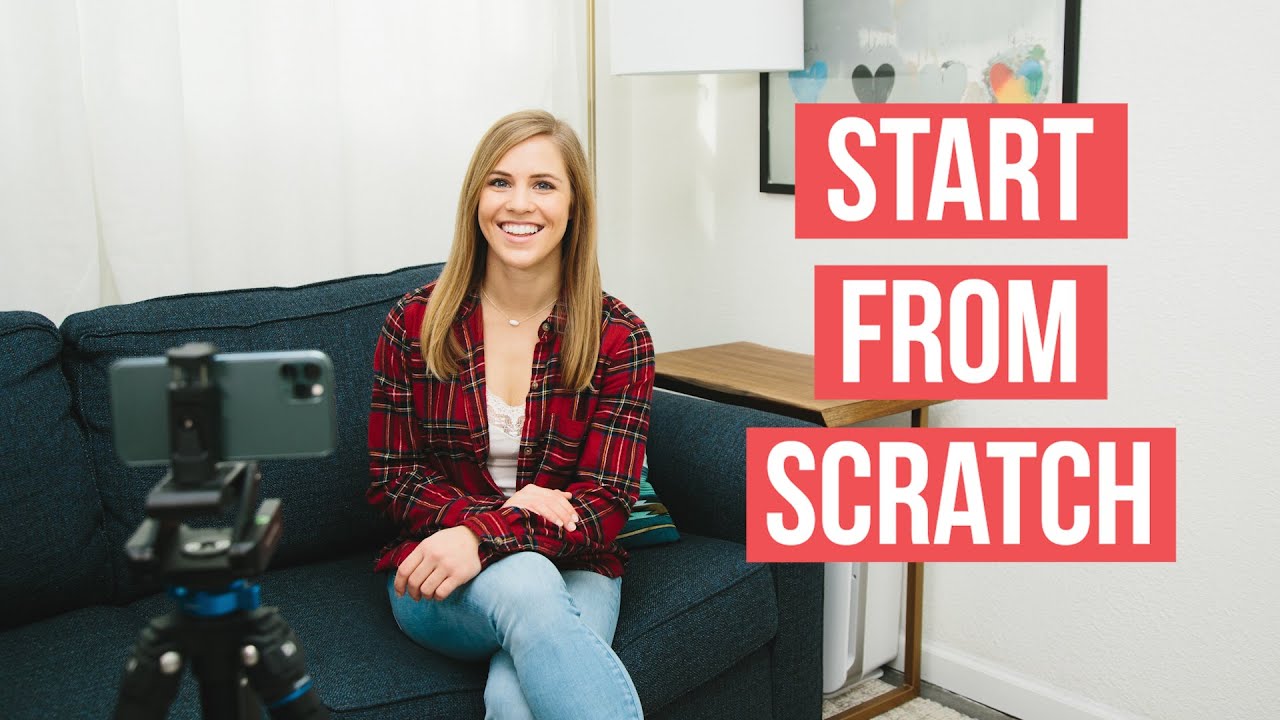 How To Build a Personal Brand With Video (Creating a Personal Brand Identity) | Amanda Horvath