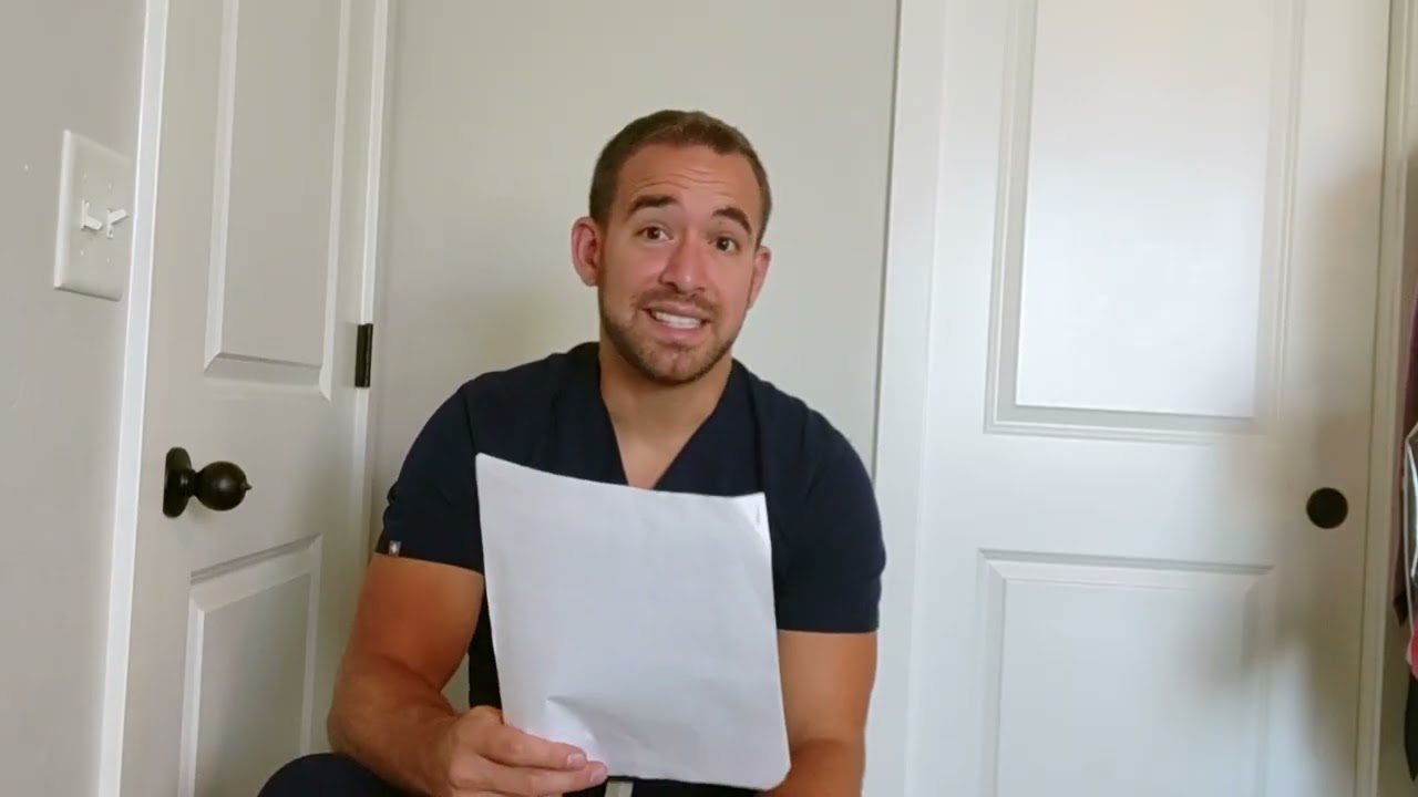 Dental School Personal Statement Review (What Works & What Hurts Your Application)