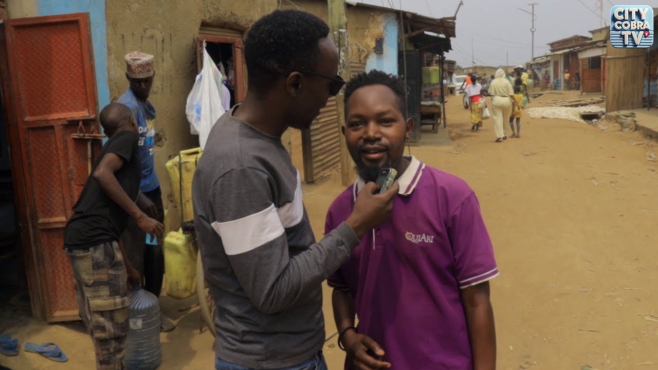 Unyanyasaji wa wanaume na wake zao: Ukweli unaofichwa kambini