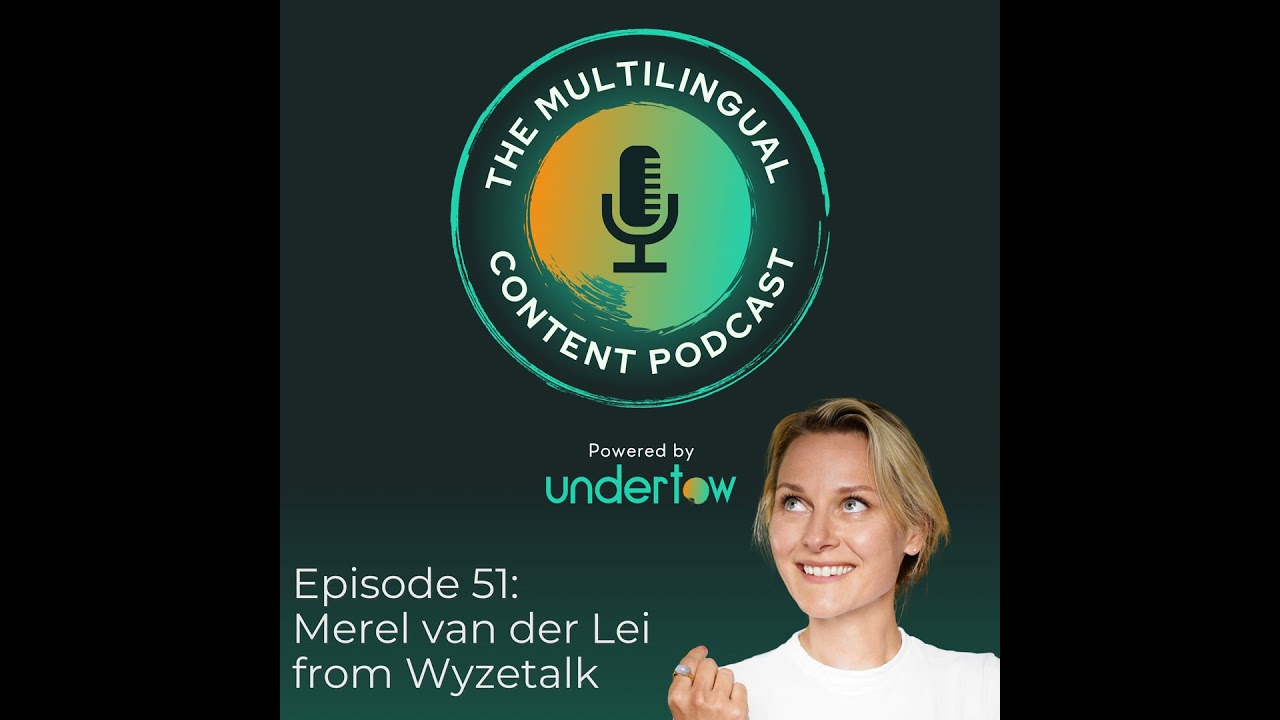 Building SaaS for Scale: Buyers, Users & Real Adoption - with Merel van der Lei
