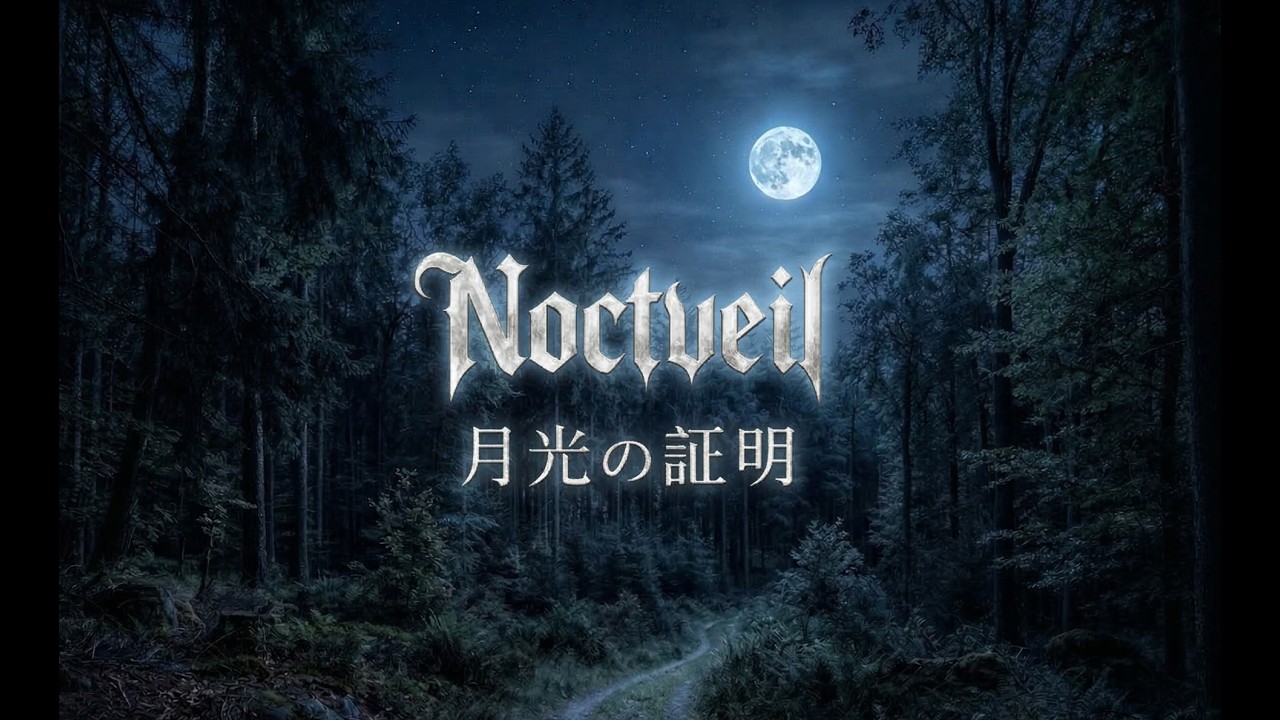 Noctveil/月光の証明