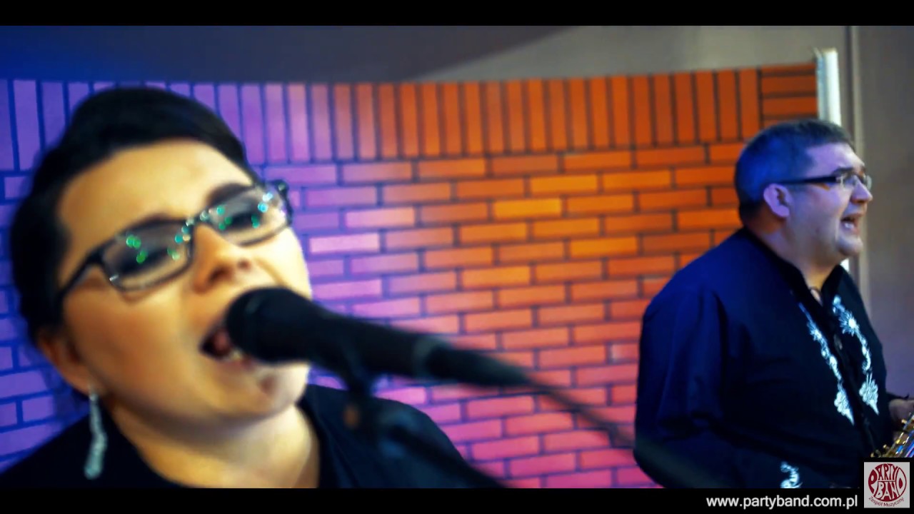 Zesp&oacute;ł muzyczny Partyband