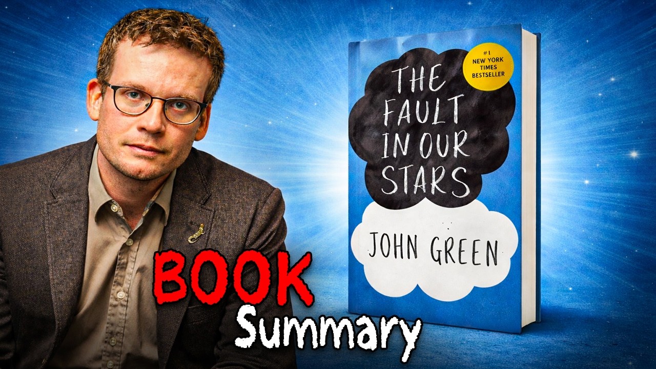 They Knew Their Time Was Limited | But Still Fell in Love