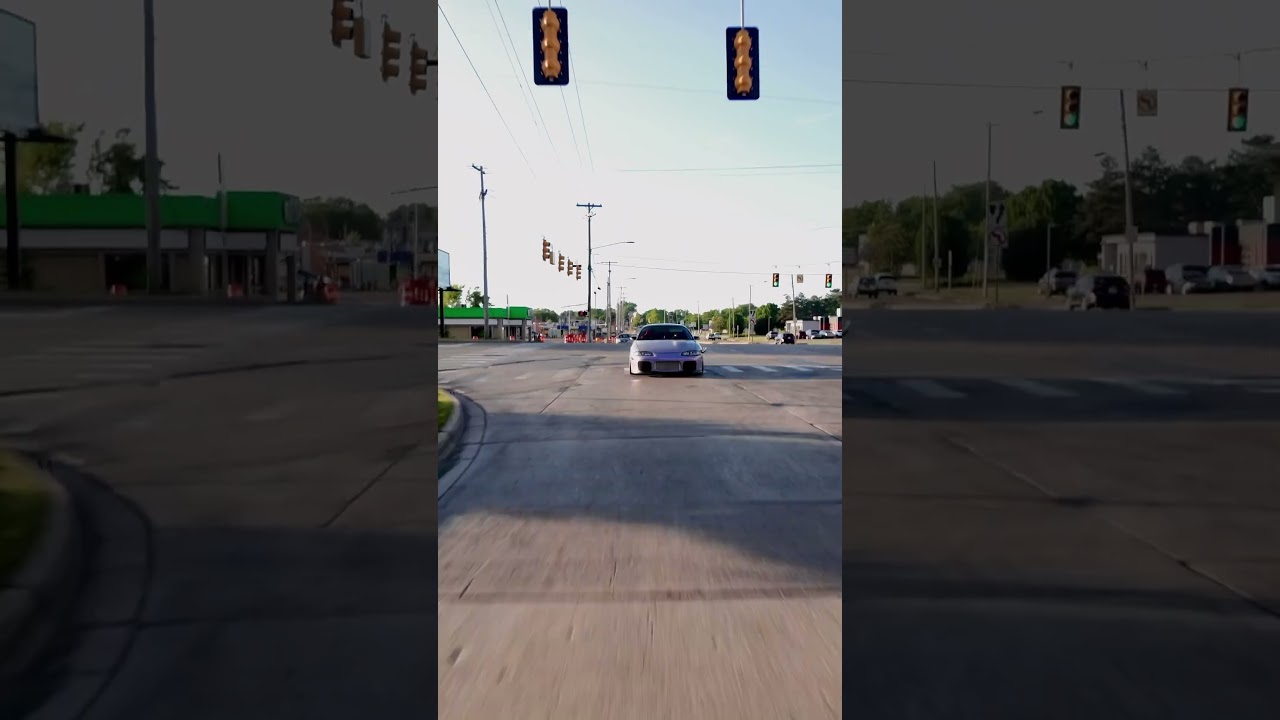 Raw turbo sound #dsm #4g63 #turbo #built