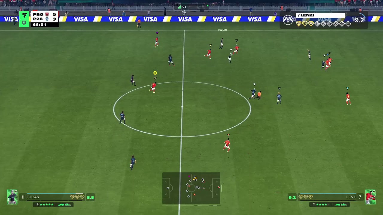Torneo Esp