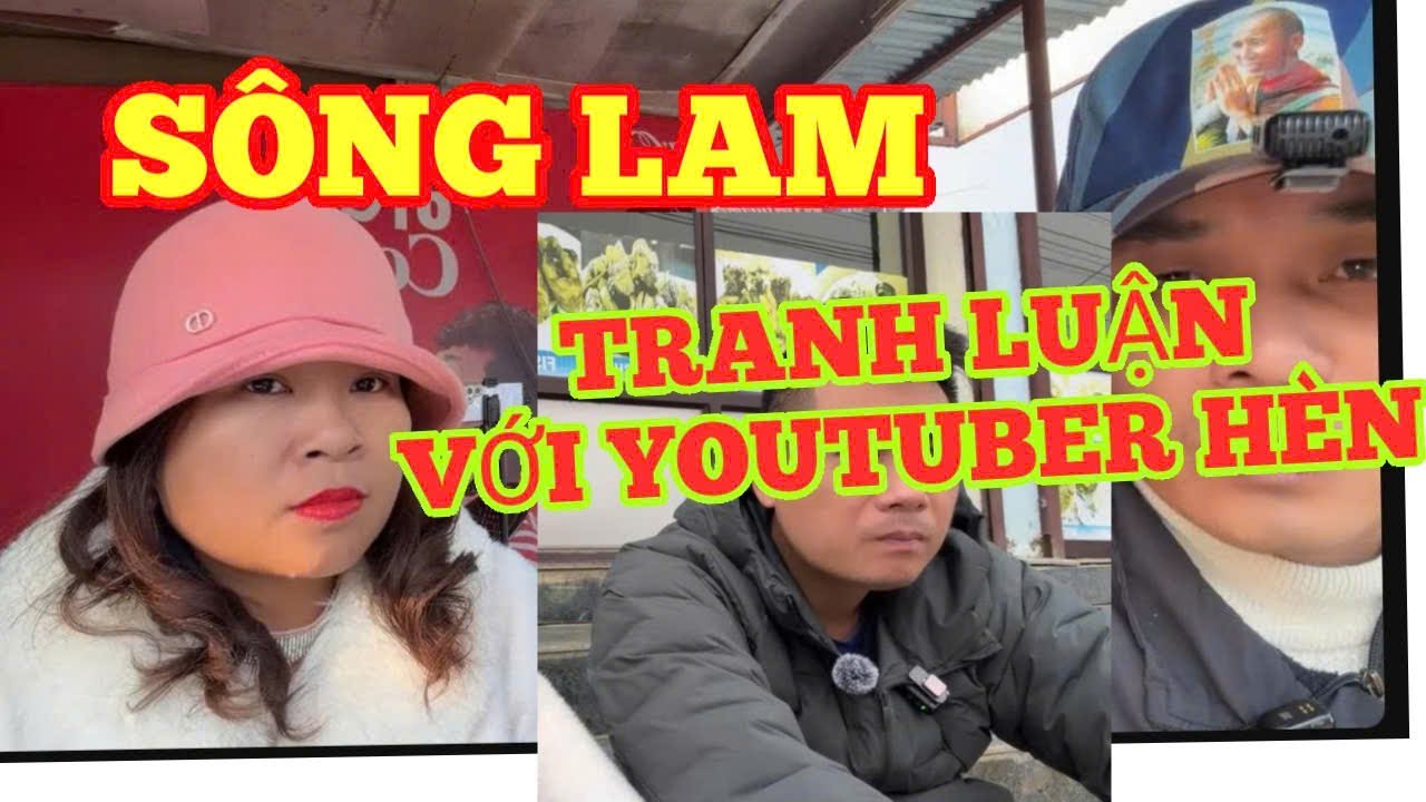 Thám tử Cao - Sông Lam Phỏng Vấn Kênh 007 | Làm Rõ Vụ Gia Hạn Visa Đang Được Quan Tâm