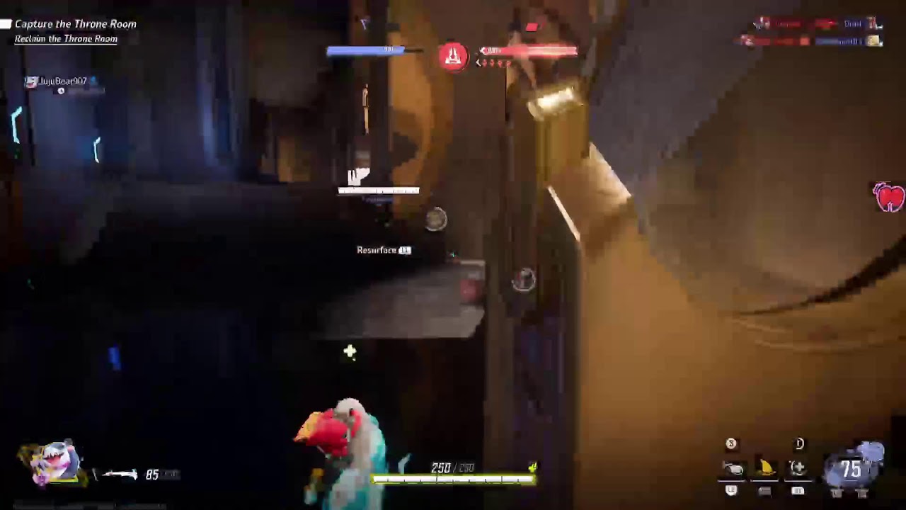 Marvel rivals stream :3