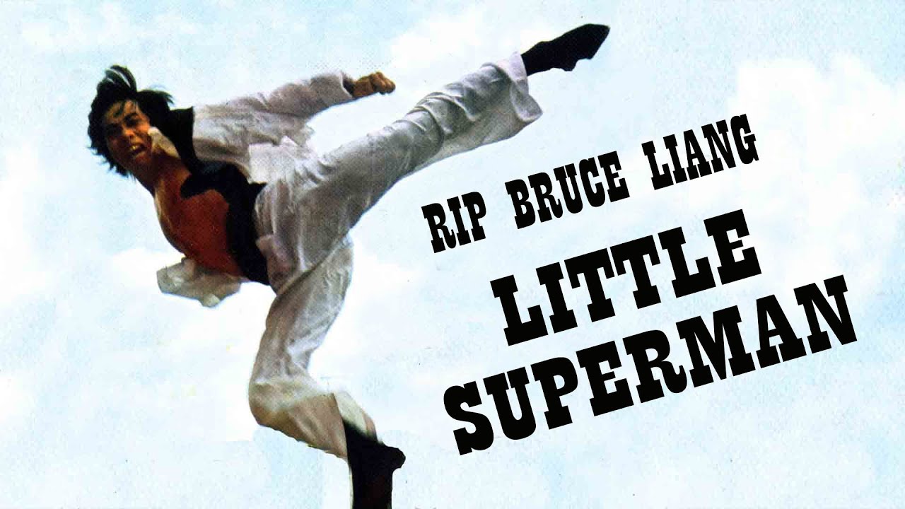 Wu Tang Collection - Little Superman