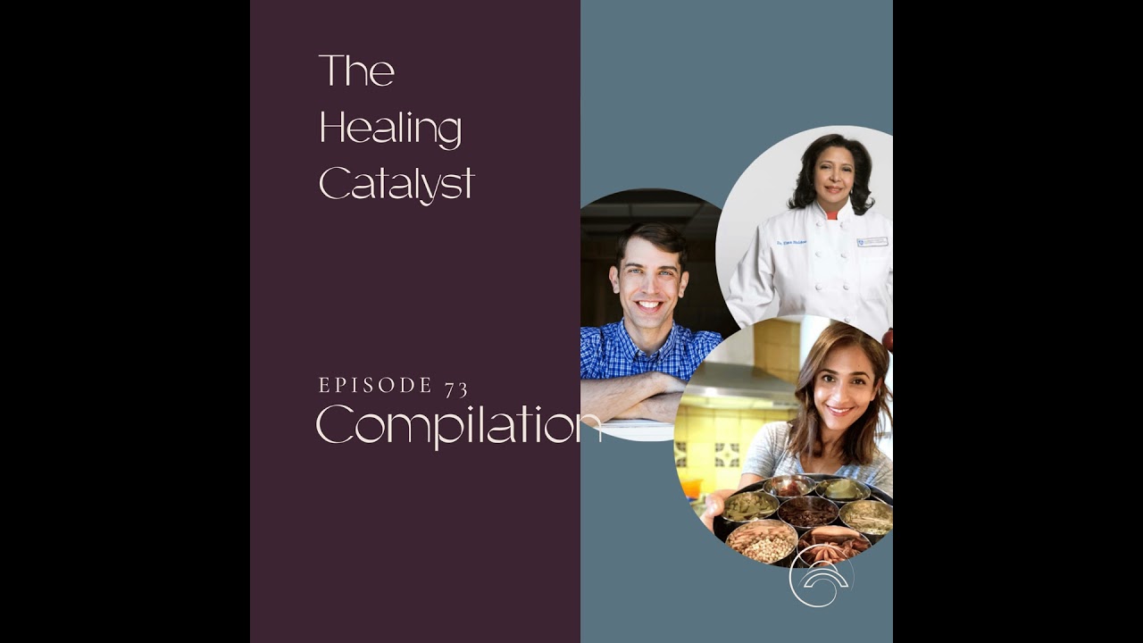 How to Eat to Heal