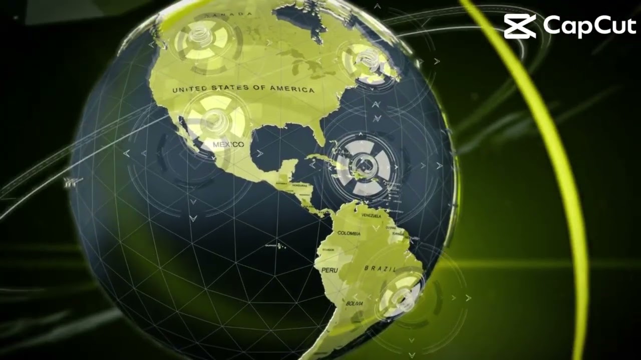 New news intro ￼