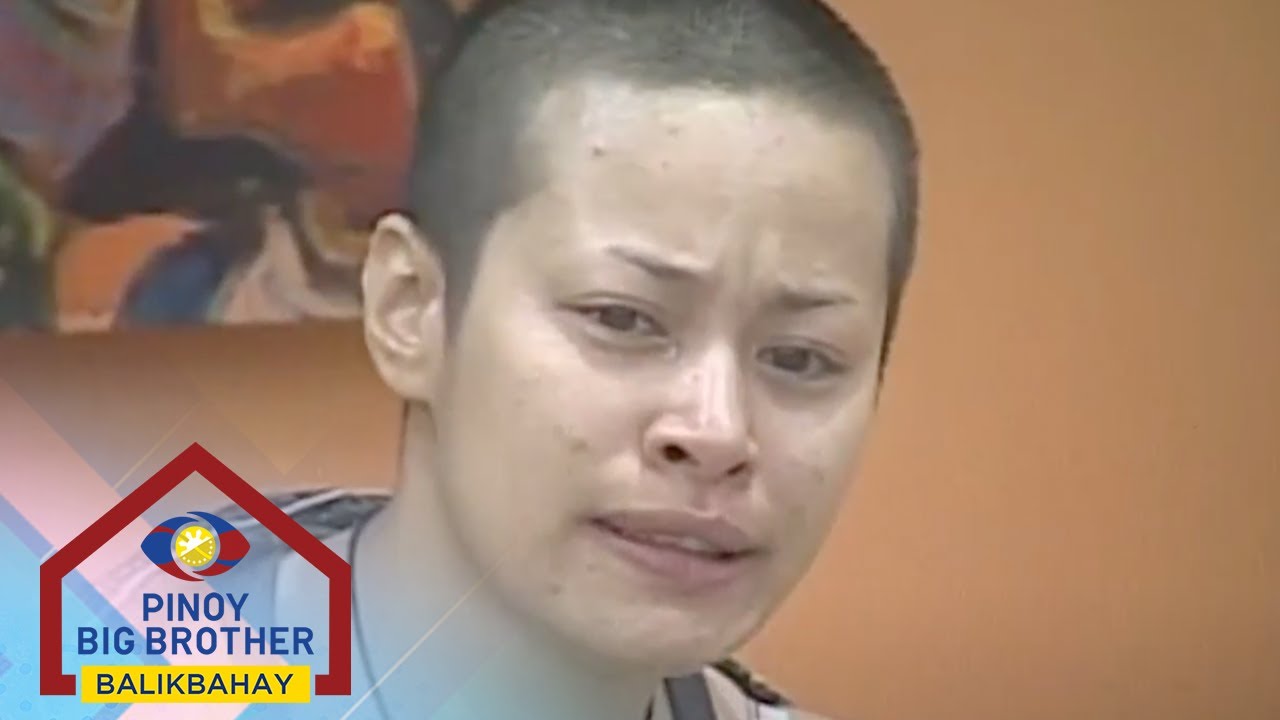 PBB Balikbahay: Aleck, nagalit nang magsakripisyo si Gretchen para sakanya