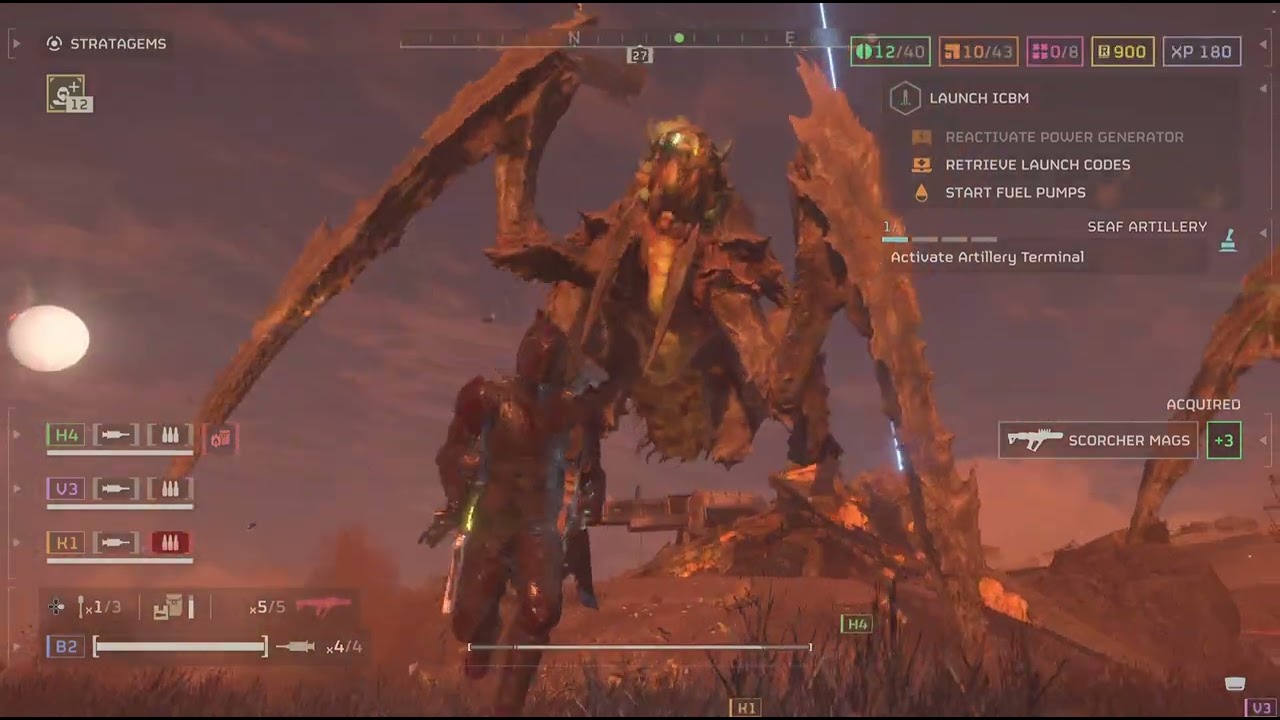 HELLDIVERS 2