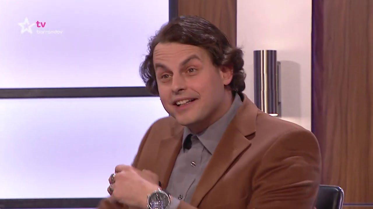 Soudkyně Barbara (2019/26) - Děti nebo kočky