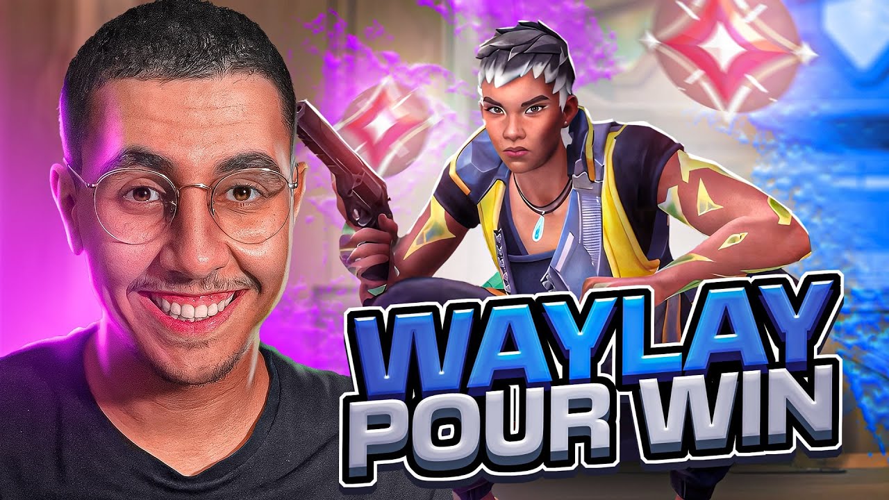 LE MEILLEUR DUELLISTE POUR WIN EN IMMORTAL ?!