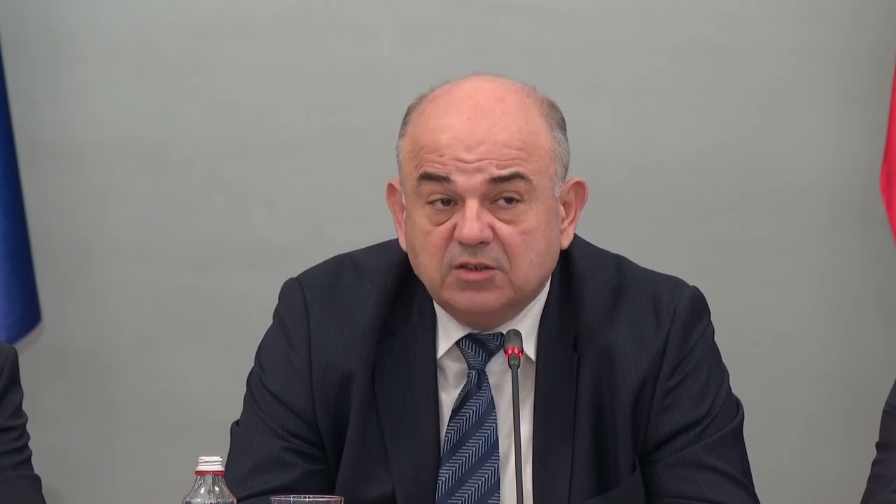 Владимир Иванов: Преходният период по въвеждане на еврото е преминат успешно