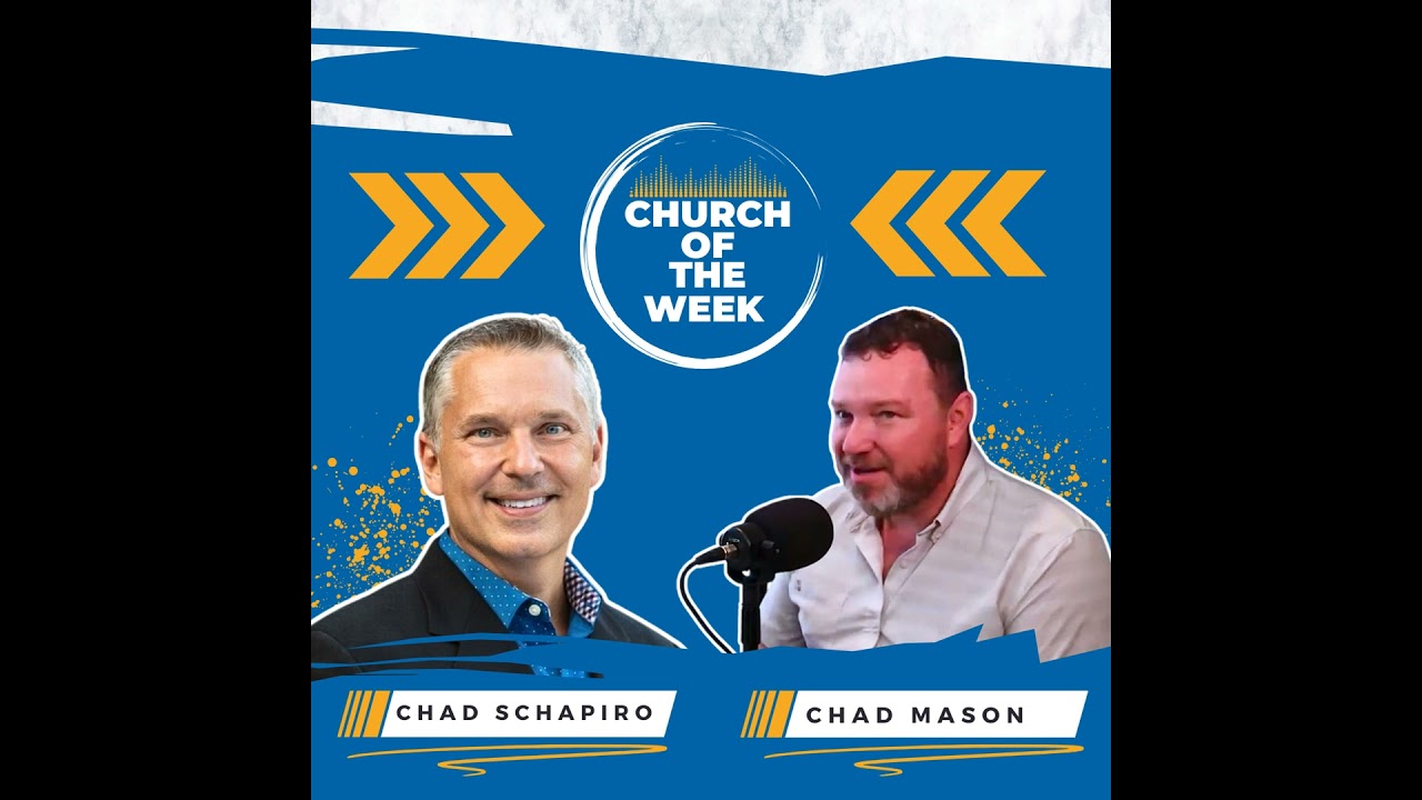 Faith That Goes Beyond the Church Walls  | Church of the Week (2-7-26)