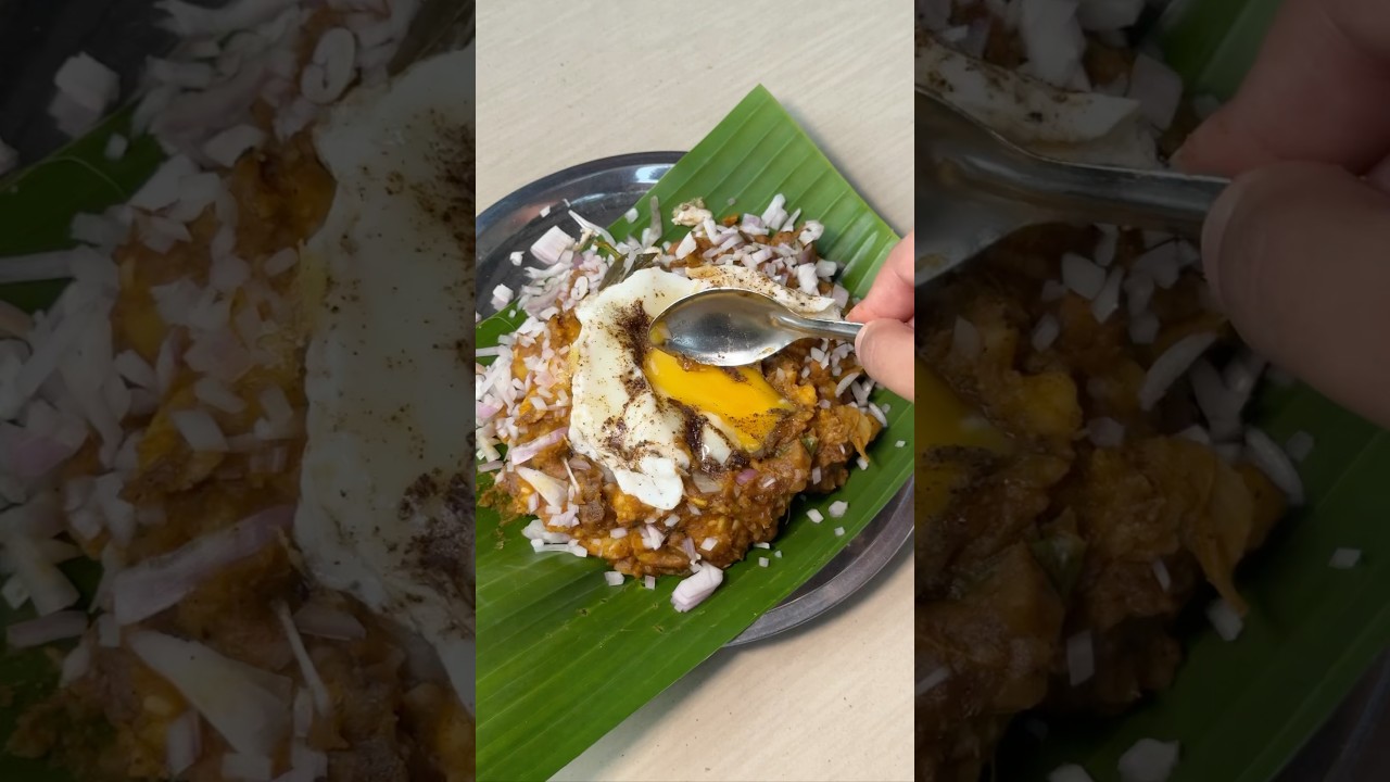 Rajan Chettante Thattukada #thrissur #thattukada #ytshorts #youtubeshorts #streetfood #beef #pork