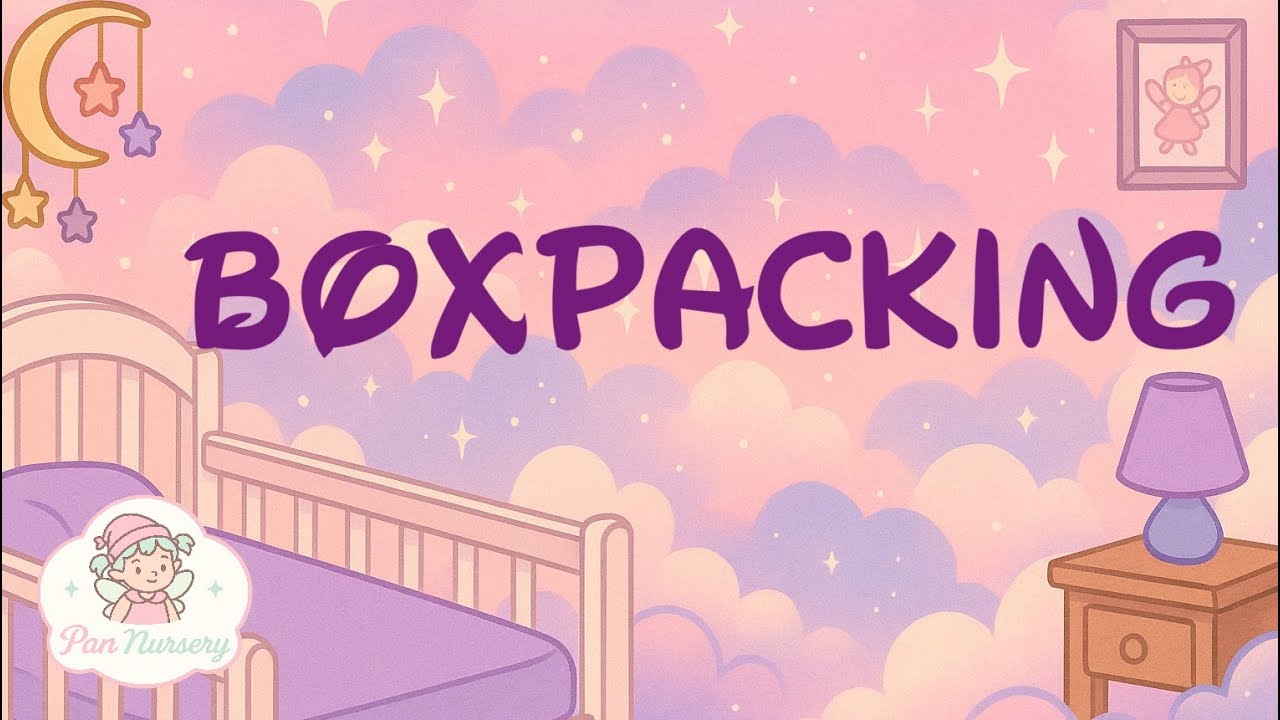 BOXPACKING REBORN 2: AU REVOIR QUINLYN