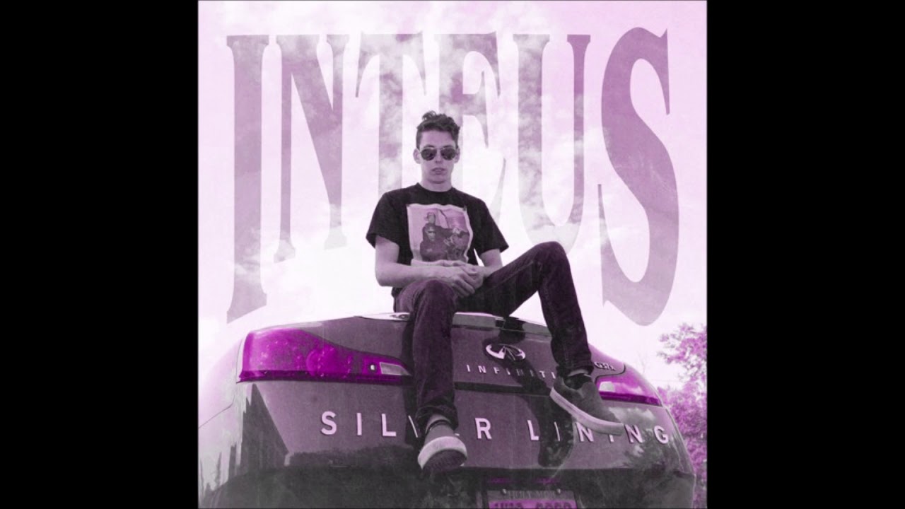 Inteus - Silver Lining EP