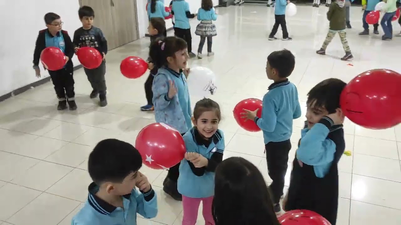 1. Sınıf Etkinlikleri ( Kendimi İstenilen Sayıya Tamamlıyorum )