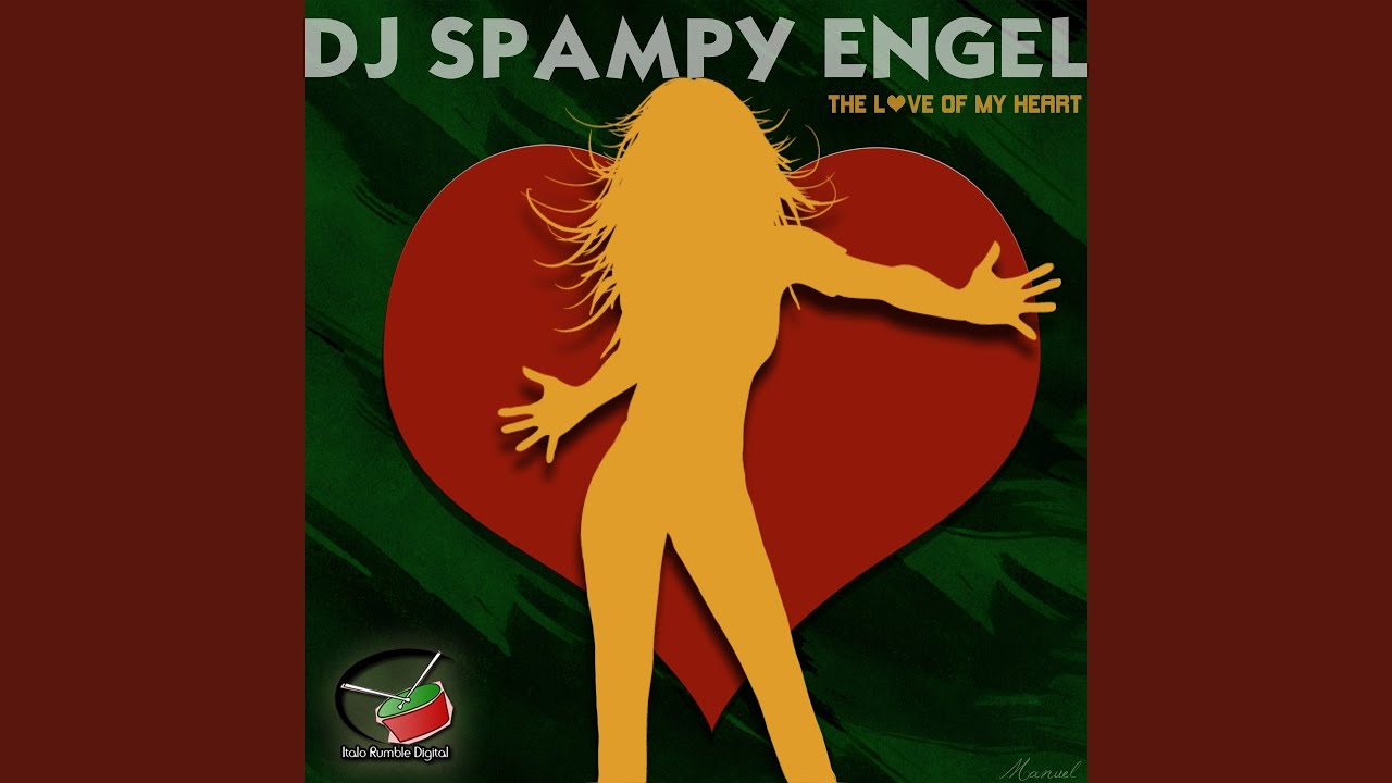 The Love of My Heart (DJ Store Remix)