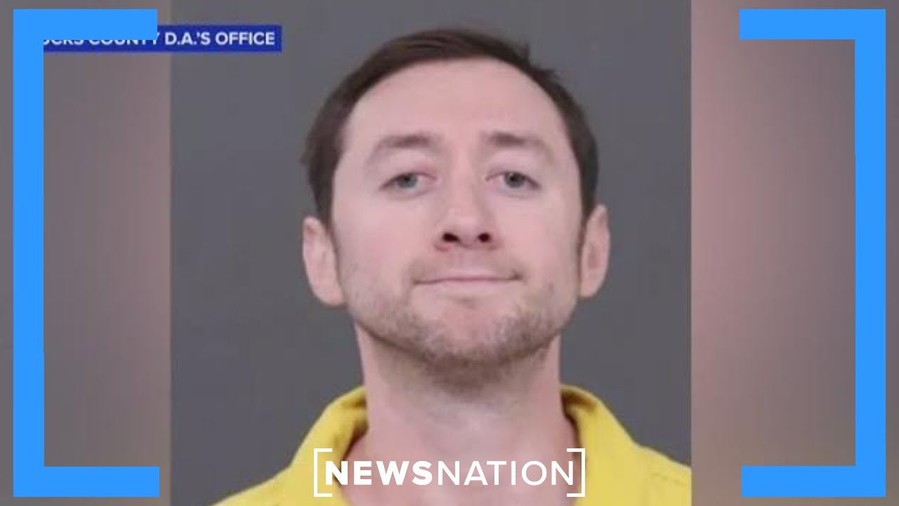 Man who held father’s decapitated head in video found guilty of murder | Banfield