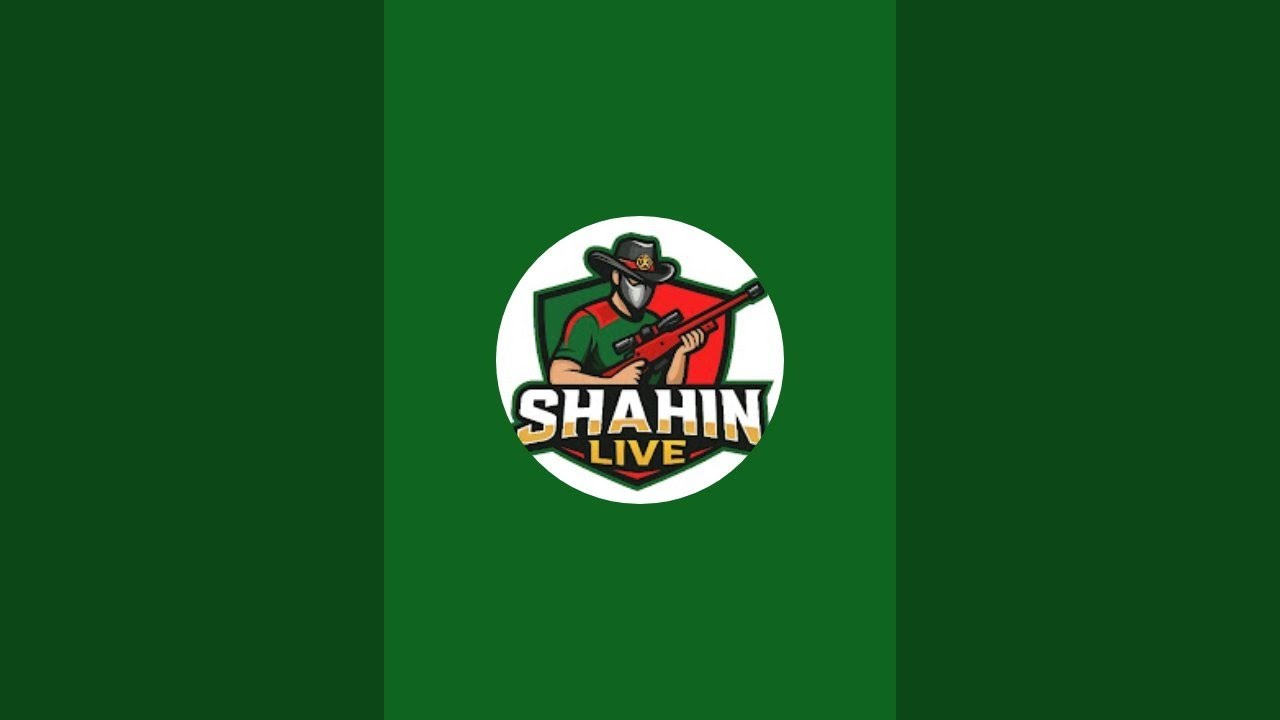 SHAHIN LIVE is live!