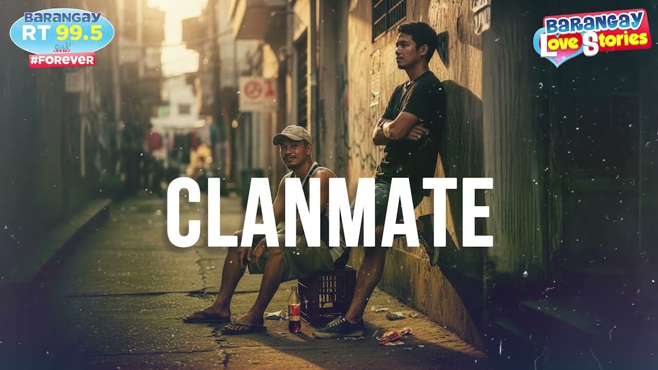 BARANGAY LOVE STORIES: 