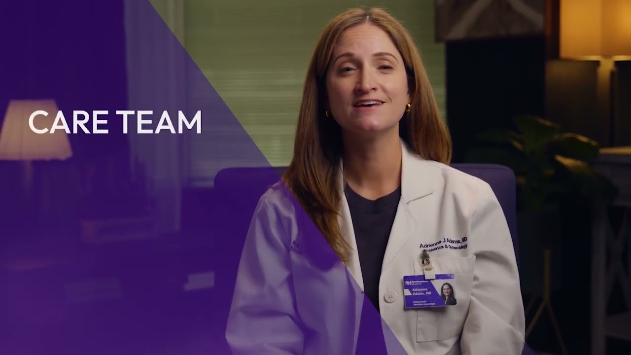 What to Expect: Giving Birth at Northwestern Medicine Catherine Gratz Griffin Lake Forest Hospital