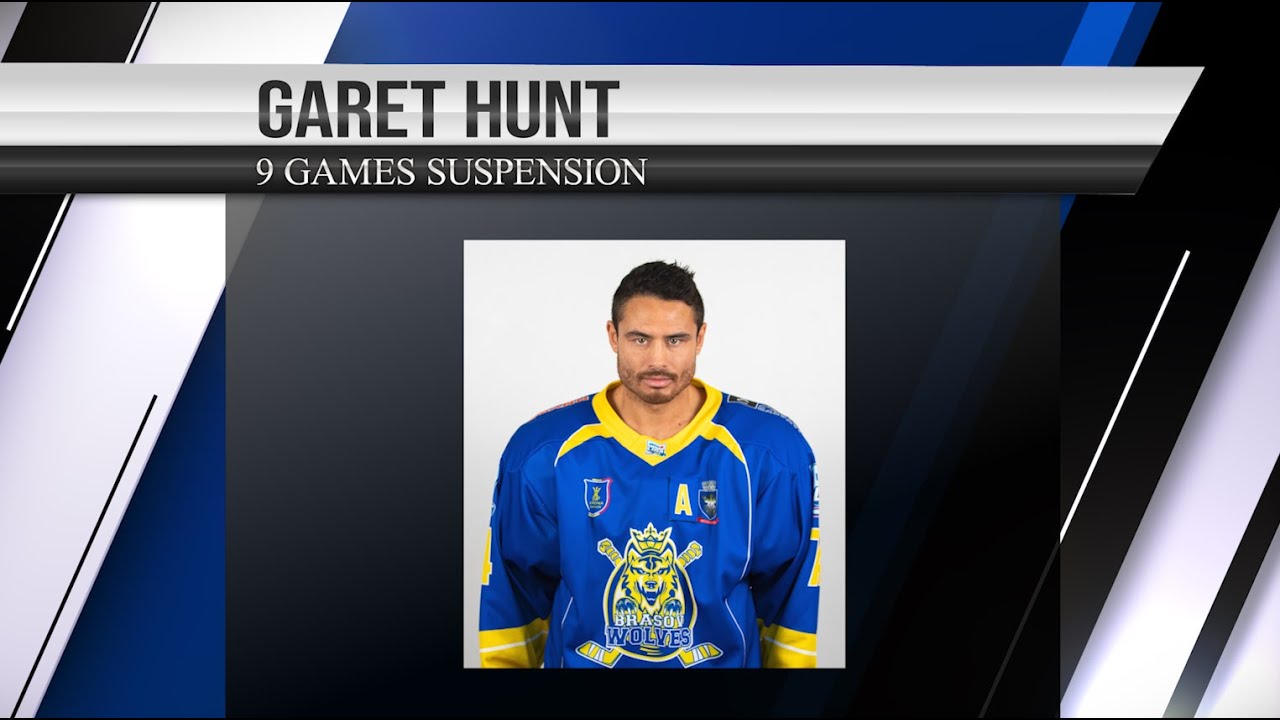 DC 024 EL 108 39 35 - Garet Hunt