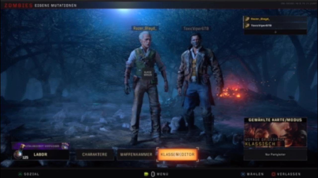 BO4 | Unsere BESTE Runde!!! #1