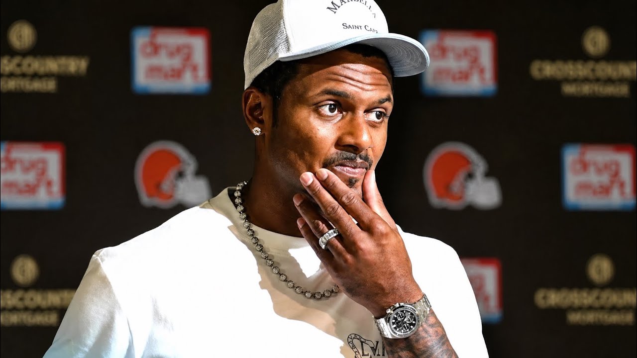 The Most Embarrassing QB Situation I&rsquo;ve Ever Seen