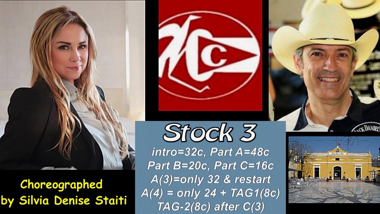 Stock 3