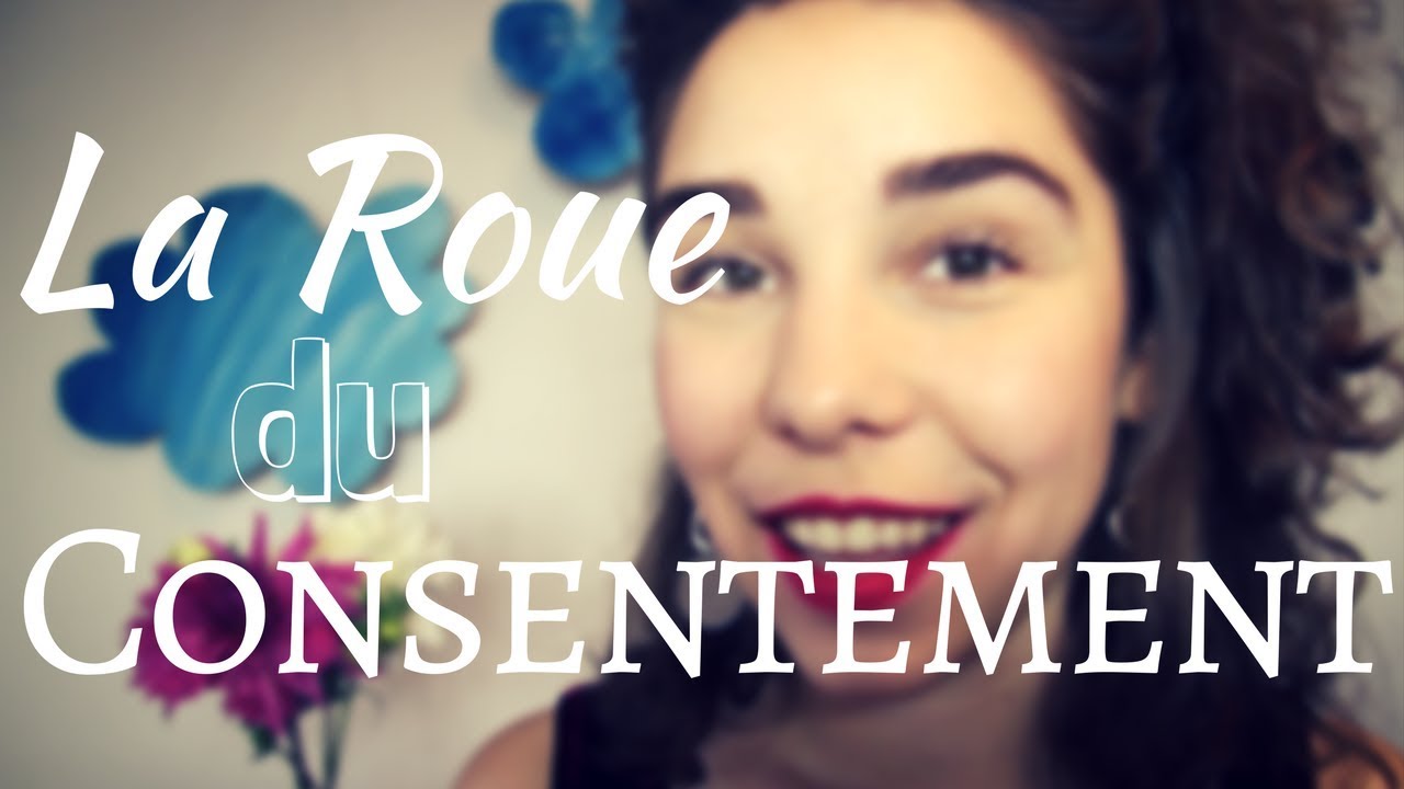 Jeu Pour Pratiquer le Consentement + Théorie