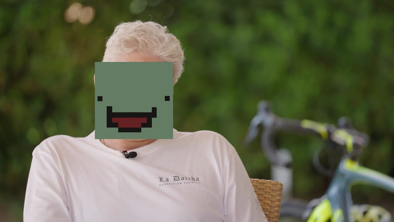 Олег Тиньков поясняет за Unturned CUMunity