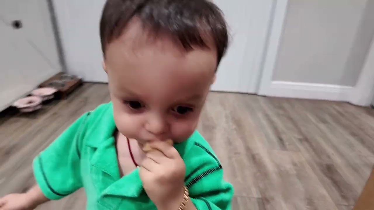 Vlog 115 ll DONALD NAY BIẾT LẠY MÔ PHẬT