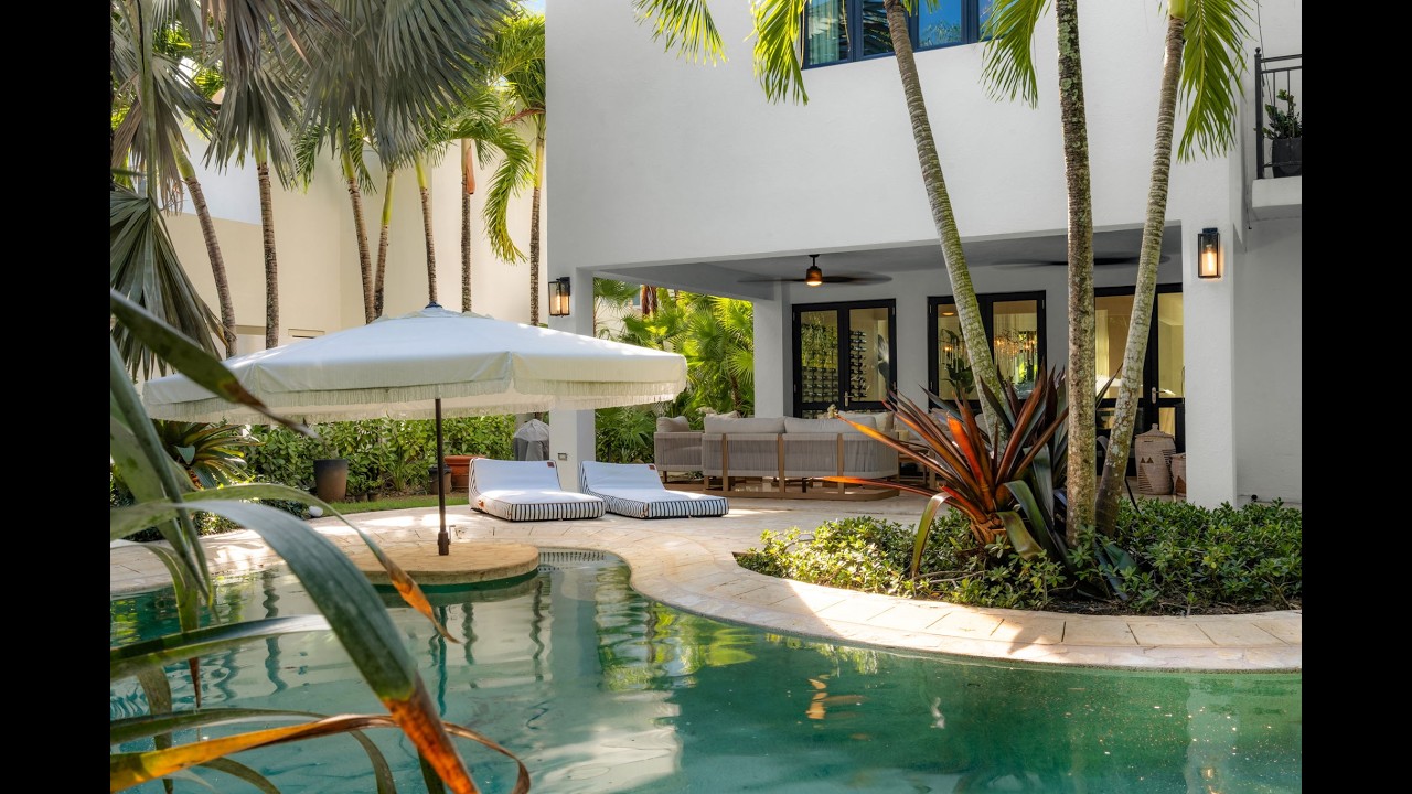 285 Dorado Beach East | Luxury Home Tour in Dorado Beach East