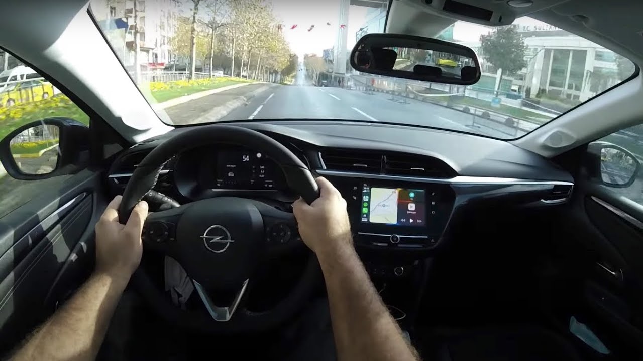 Opel Corsa 1.2T Elegance İle Merhaba | İbiza Gitti | 0 KM Araç Almak