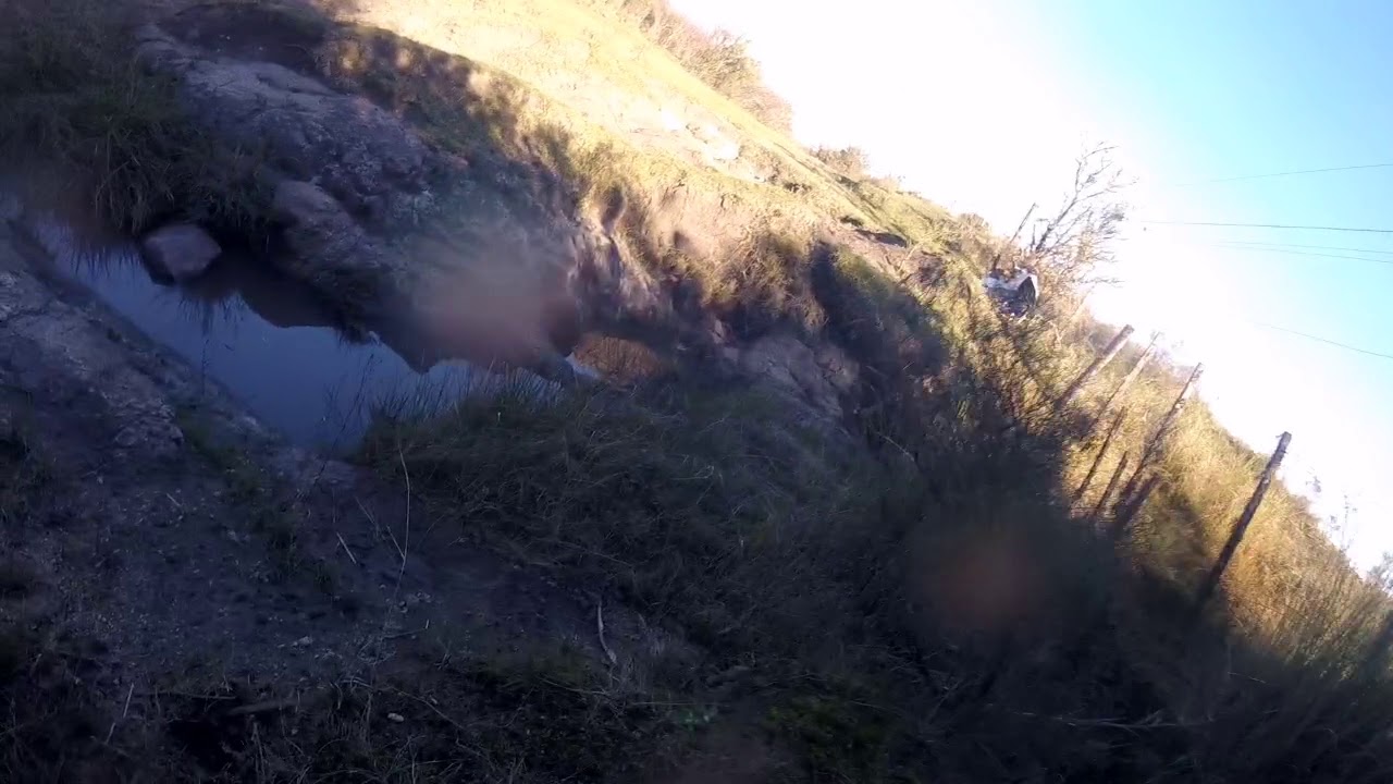 1er Paso de la Arena: La &Uacute;ltima