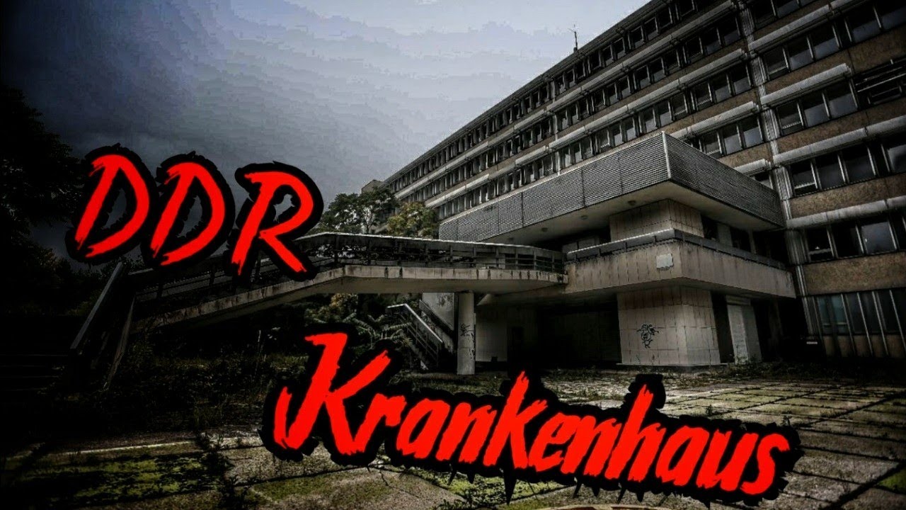 LOST PLACE - SICHERHEITSDIENST und STILLER ALARM! | Das Regierungskrankenhaus! | #pj_adventure