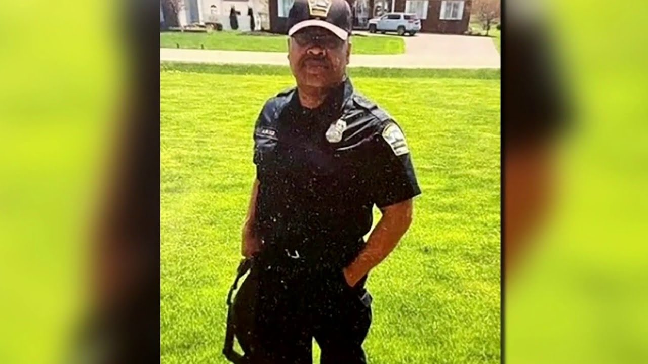 Community mourns victims of Buffalo, NY racially-motivated mass shooting