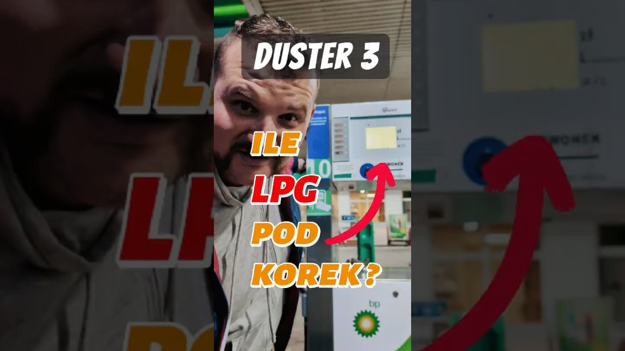 Ile LPG wejdzie 