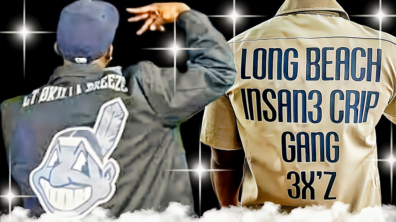 🔥 Безумного члена банды 