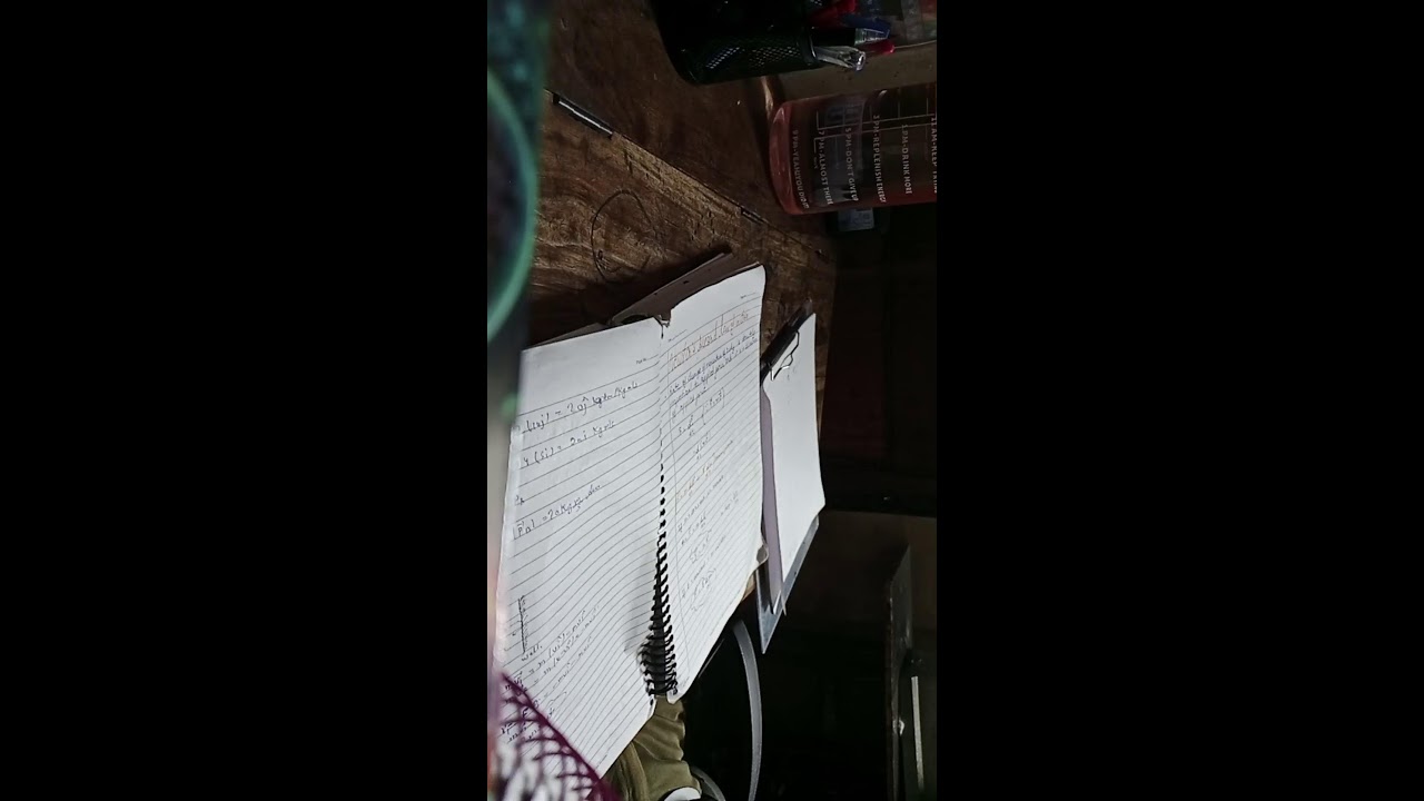 Bharat_deora_ vlog  is live!#study #studyvlog #neetaspirant