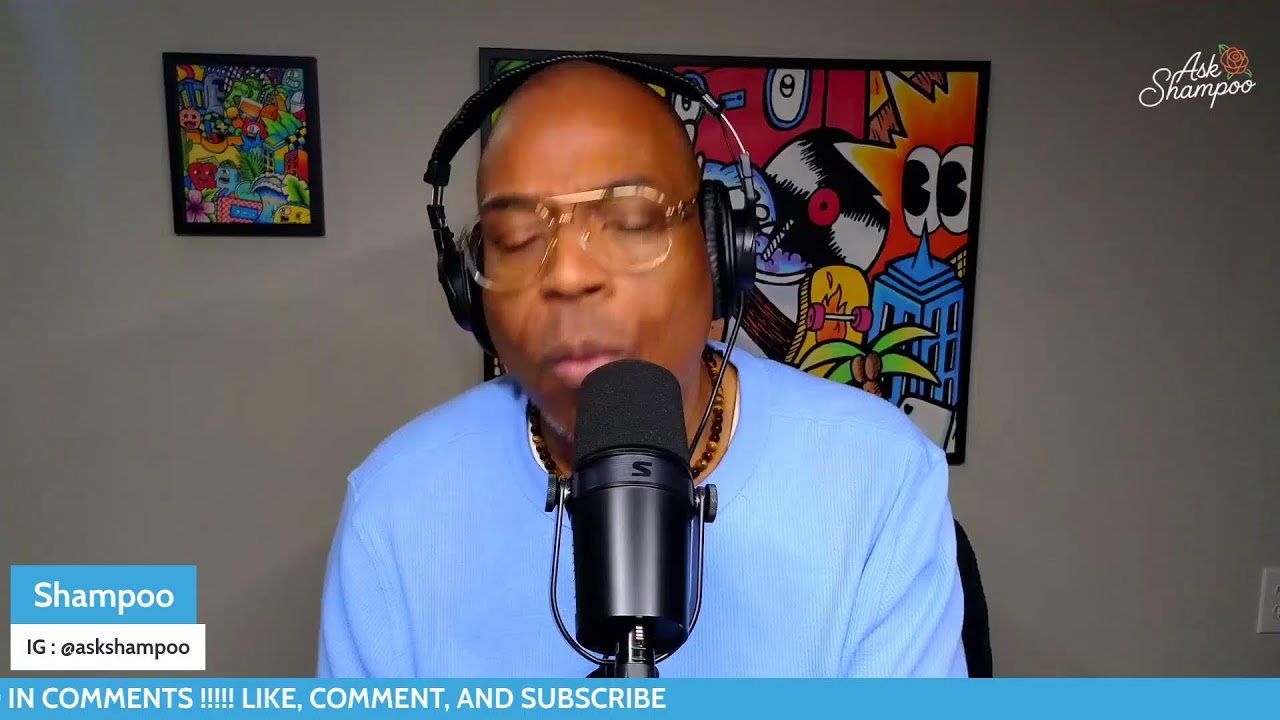 Fetty Wap Released Early. Camron Shows Love To Dame Dash.
