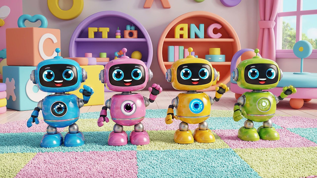 Colección Diamante de Canciones Infantiles | 1 Hora de Diversión y Aprendizaje para Niños
