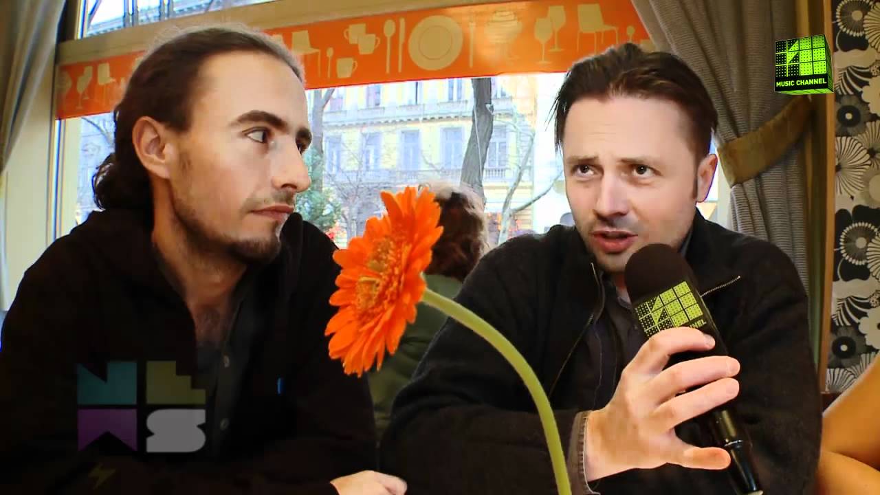 NEWS: Fábian Juli Eurovízió