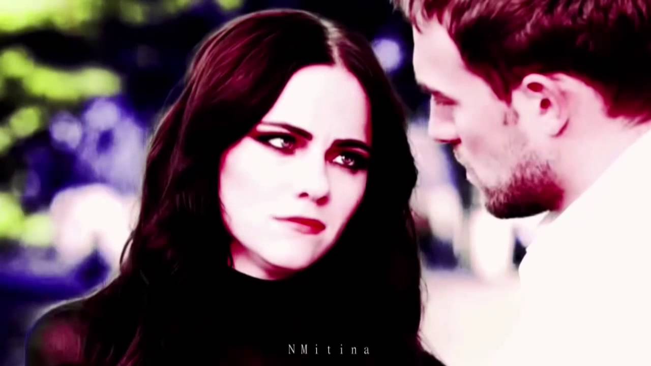 ►JASPER & ELEANOR ll Беспощадная